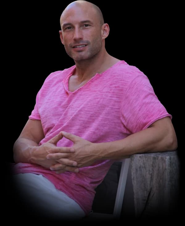 Pascal Bachmann, personal branding strategist